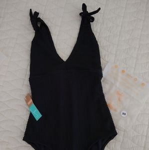 Seea Kirra One Piece - Onyx